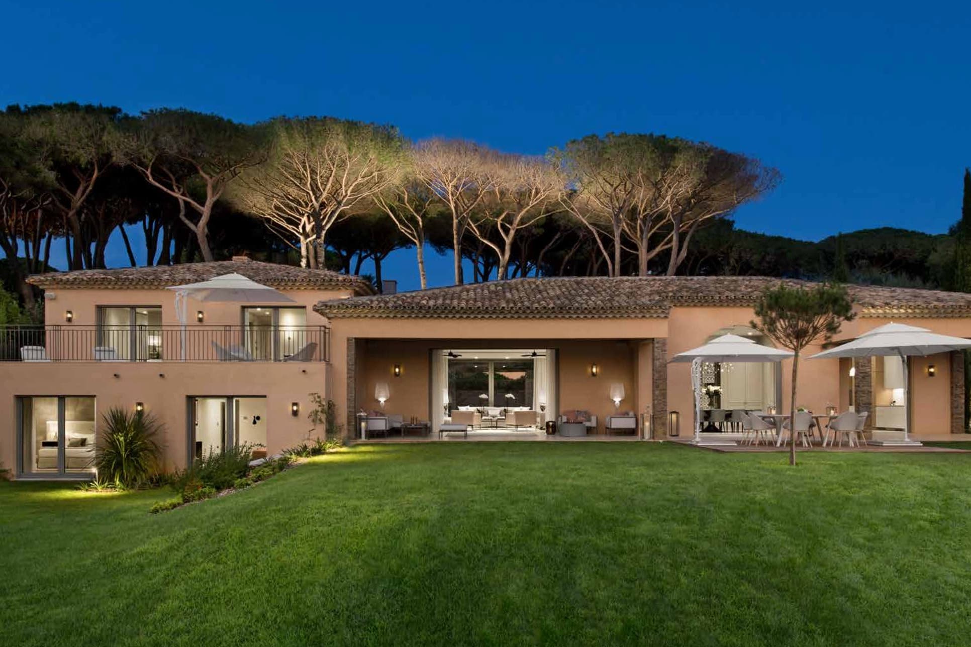 Villa Luna