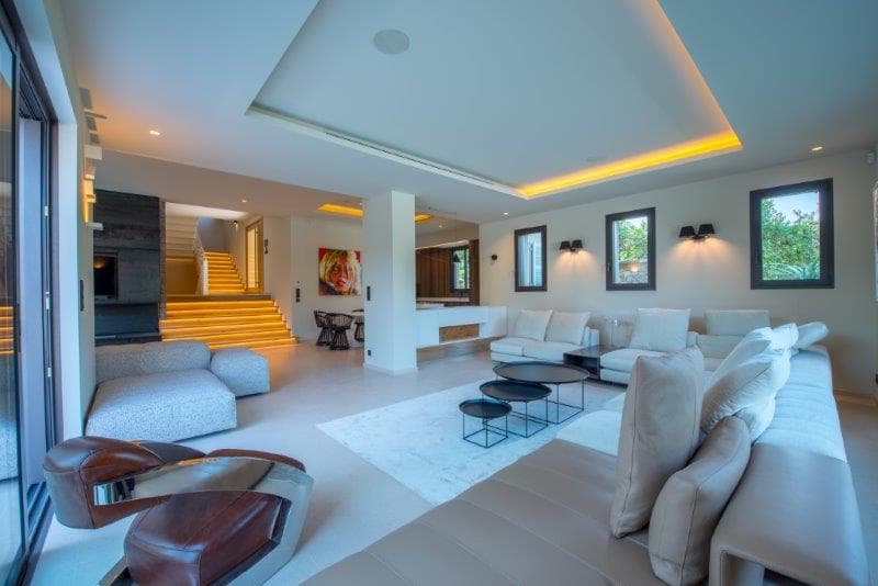 Villa Oasis