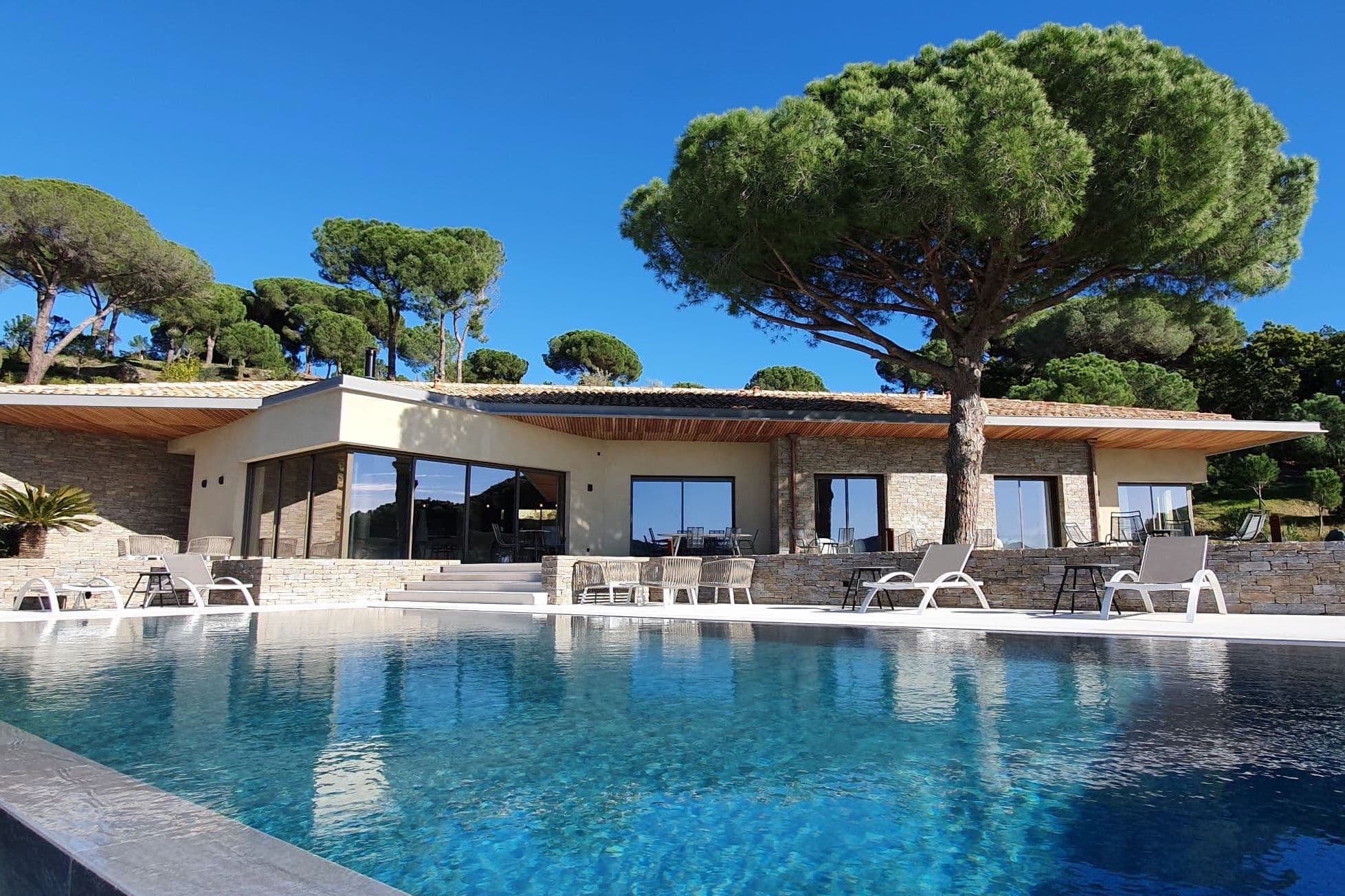Villa Aviva